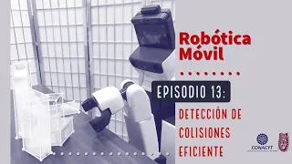 Detección de colisiones eficiente - RM E13