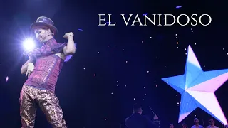 El Vanidoso - El Principito Sinfónico de Latin Vox Machine
