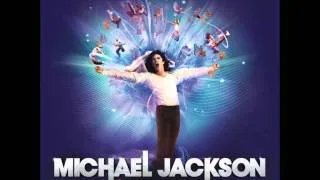 Michael Jackson - Immortal Megamix (Immortal Version)