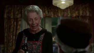 Grumpier Old Men - “Come on I wanna lay ya”