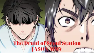 [MMV] - The Druid of Seoul Station | Game Over [NCS Release]