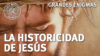 La Historicidad de Jesús | Jorge Manuel Rodríguez