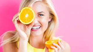 ¡Las naranjas son increíblemente saludables! Aquí tienes una lista de 12 beneficios para la salud qu
