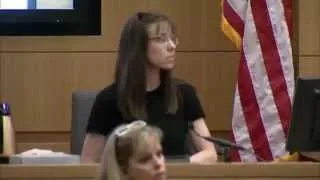 Jodi Arias Trial - Day 13 - Jodi on the Stand - Part 1