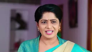 Kodallu Meeku Johaarlu - కోడళ్ళు మీకు జోహార్లు - Telugu Serial - EP - 150 - Pavithra - Zee Telugu