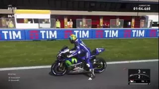 VR46 The Game | Mugello | Round 6 of MotoGP Championship