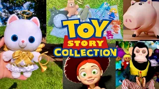 My Toy Story Collection Wish List