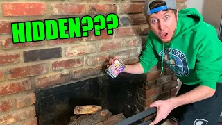 Searching For HIDDEN POKEMON CARDS At My House! (Opening Packs #71)