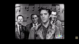 Don’t be cruel - Ed Sullivan January 6th 1957