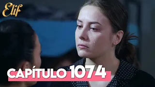 Elif Quinta Temporada Capítulo 1074 | Elif Capítulo 1074