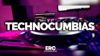 CUMBIAS ECUATORIANAS | MIX TECHNOCUMBIAS 2021 (DELAYZER DJ)