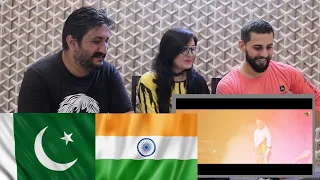 Baal Song | Karan Aujla | PAKISTAN REACTION