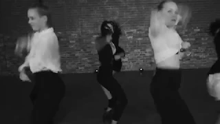 Wasabi - Little Mix | Dance Concept