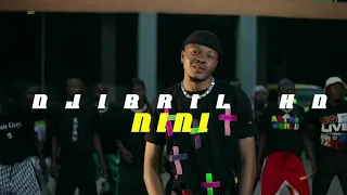 Djibril HD - NINI (Clip officiel)