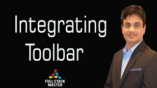Integrating Toolbar | Angular CLI | Demo | 0009-13
