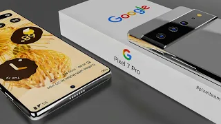 Google Pixel 7 Pro 5G,108MP Camera,Google Tensor 2nd-Gen,12GB RAM,5200mAh Battery/Google Pixel 7 Pro