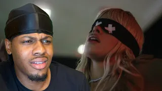 Camila Cabello - I LUV IT [Feat. Playboi Carti] (REACTION)