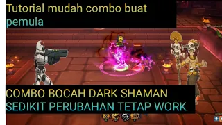 APAKAH MASIH BISA COMBO BOCAH DI LOST SAGA REMASTERED?, BELAJAR SAMA SAMA COMBO BOCAH!