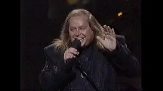 Sam Kinison 9-7-88 TV award show performance