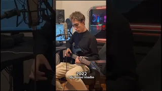 Razvan Gogan singing evolution in years (part 1) 🔥