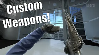 How to install custom weapon models in CS:GO (2023)