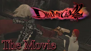 Devil May Cry 2 - The Movie (Dante & Lucia)