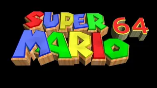 Smash Mouth - All Stars (Super Mario 64 Remix) (REUPLOAD)