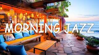 Morning Jazz Music - Relaxing Jazz Music & Smooth September Bossa Nova for Upbeat Your Mood & Chill