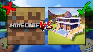 Minecraft Trial VS Craft World - Master Block 3D (2024 EDITION)