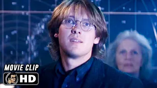 STARGATE Clip - "Portal" (1994) James Spader