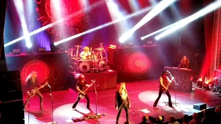 Whitesnake - Love Ain't No Stranger - Live 5/14/19