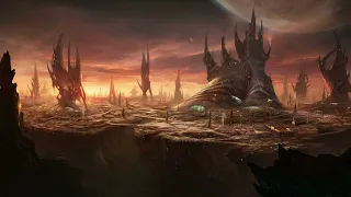 In Search of Life (Short Version) Stellaris OST