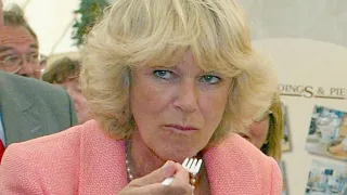 9 Royal Protocols Queen Camilla Has Definitely Broken