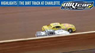 World Short Track Championship Pro Stocks The Dirt Track at Charlotte October 30, 2021 | HIGHLIGHTS