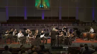 Overlords • KCYB Concert Band • May 2017