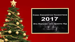 С наступающим Новым 2018 годом!