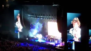 Paul McCartney - Maybe I'm Amazed - LIVE at Yankee Stadium 7.16.11