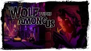 The Wolf Among Us | Ep.8 | Тайна ленточки и Два дебила