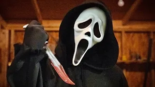 SCREAM 5 | Trailer & Filmclips deutsch german [HD]