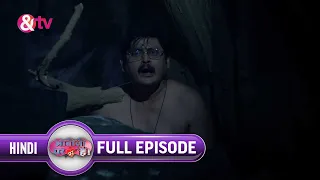 Vibhuti और Tiwari को किसने डराया? | Bhabi Ji Ghar Par Hai Full Ep 1268 | 30 Jun 2022 | @andtvchannel