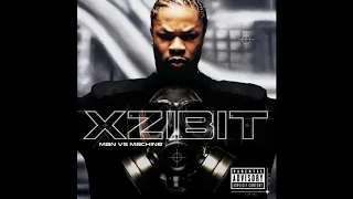 Xzibit Feat. Eminem & Nate Dogg - My Name (HQ)