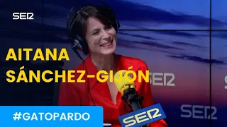 El Faro de Mara Torres | Aitana Sánchez-Gijón | 15/12/2021