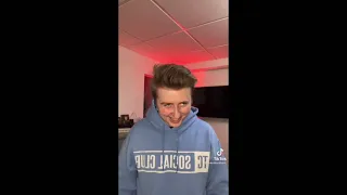 Best of Luke Davidson (part 3)- TikTok Fever