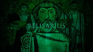 Belisarius - Phonk Remix By X3NON (Sped Up)