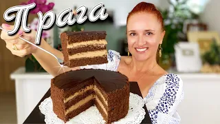 CHOCOLATE CAKE RECIPE LudaEasyCook