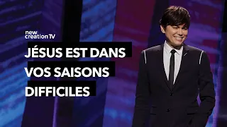 Des réponses pour nos heures et nos saisons sombres | Joseph Prince | New Creation TV Français