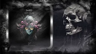 Saied – Get Real (Original Mix) [Polarity Underground]