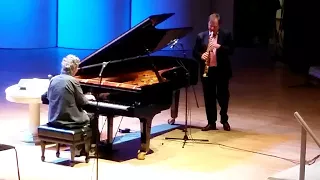 Chick Corea & Игорь Бутман = Spain