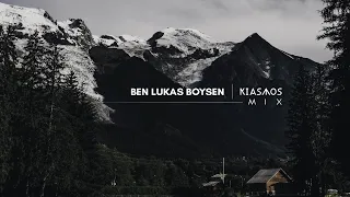 Ben Lukas Boysen | Kiasmos - Mix (Pt.2)