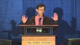 PSU Child Sexual Abuse Conference:  Overview and Epidemiology